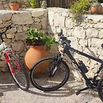 Casa Da Pedra - Porto De Mos, Leiria Frühstückspension 3*