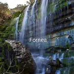 Casa Da Pedra - Porto De Mos, Leiria 3* アルヴァドス