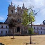 Casa Da Pedra - Porto De Mos, Leiria 3*