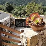 Casa Da Pedra - Porto De Mos, Leiria 3* アルヴァドス