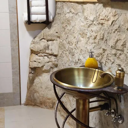 Casa Da Pedra - Alvados, Porto De Mós Alvados