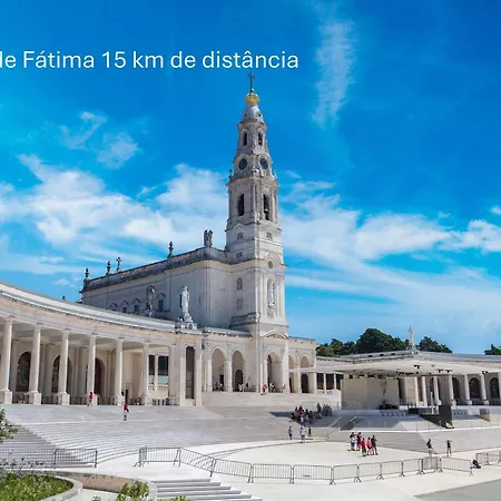 Casa Da Pedra - Porto De Mos, Leiria